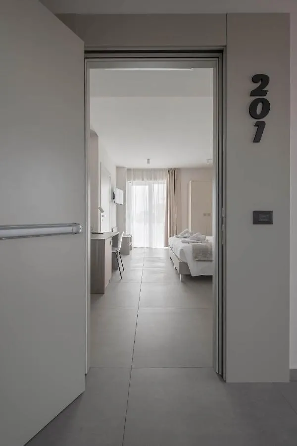 Hotel 1921 Pozzallo