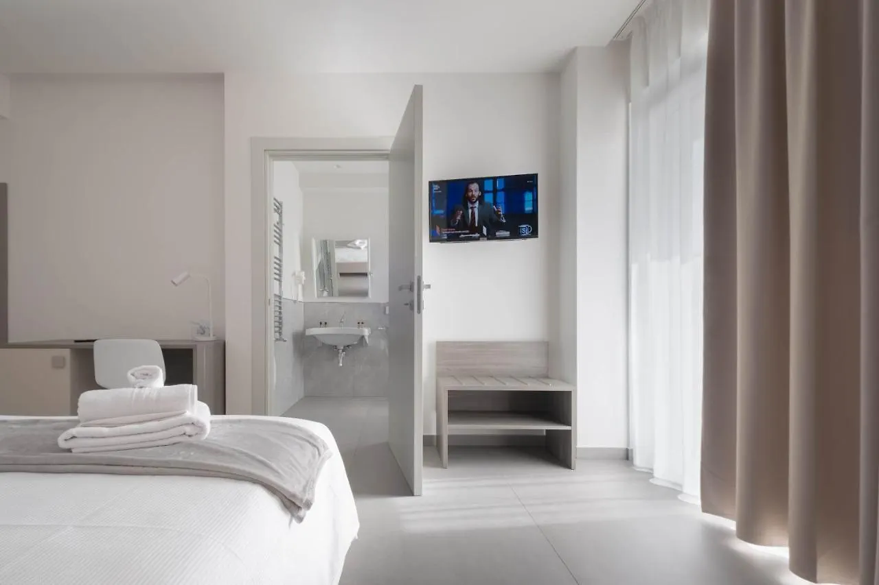 Hotel 1921 Pozzallo