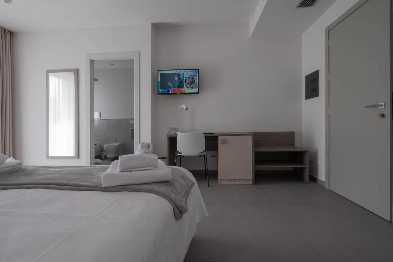 Hotel 1921 Pozzallo 3*,