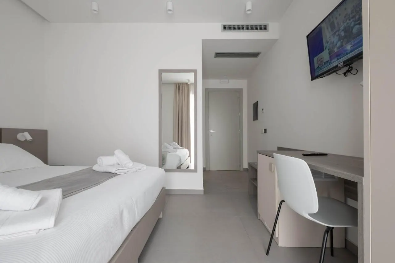 Hotel 1921 Pozzallo