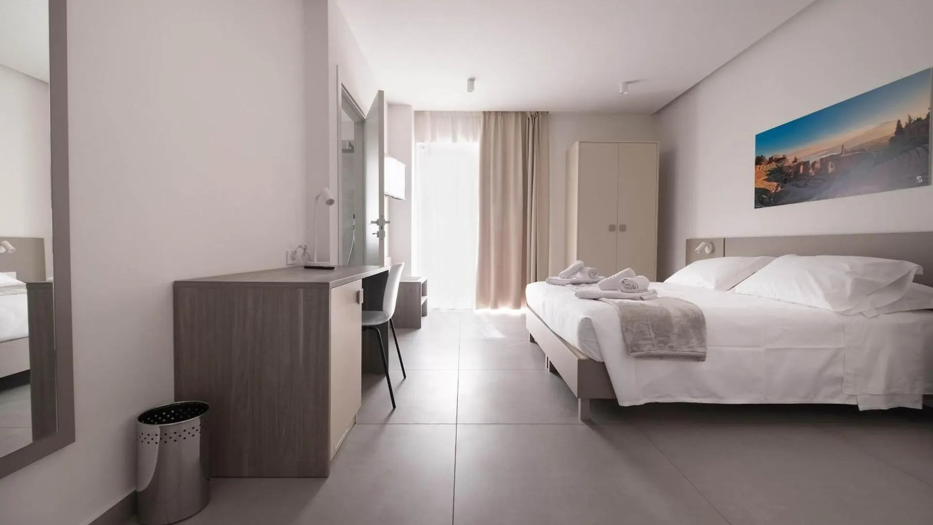 Hotel 1921 Pozzallo