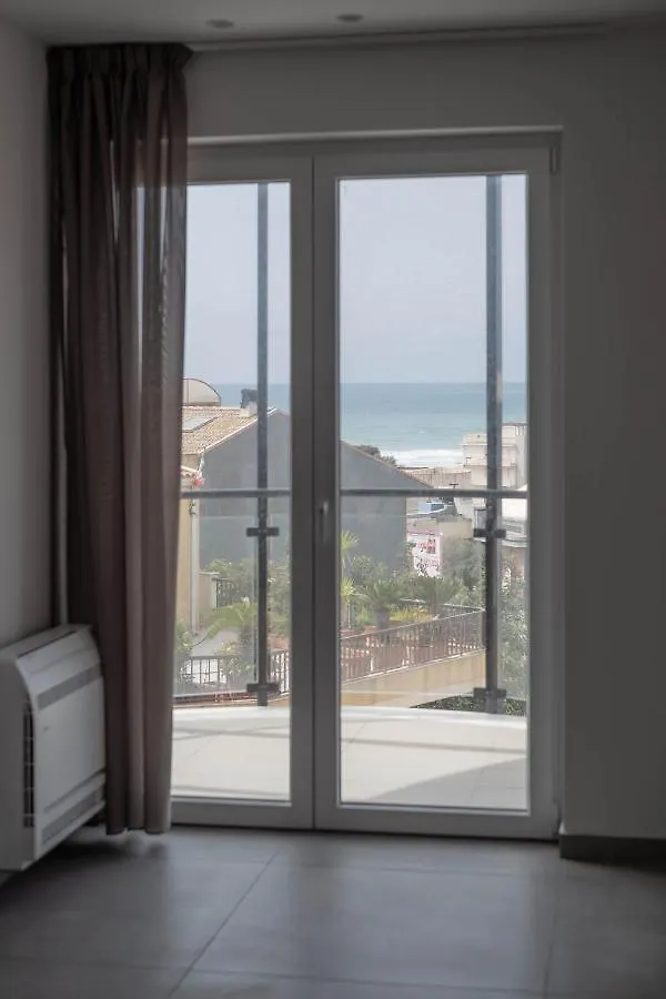 Hotel 1921 Pozzallo