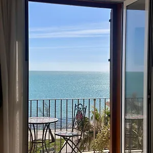 Couette-café Vista D'amare, Pozzallo